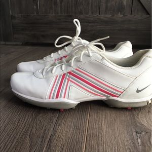 Nike Golf Shoes